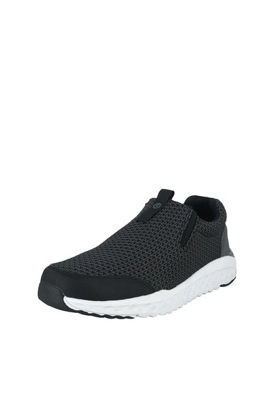 ZAPATILLAS HOMBRE UNISPORT CASUALES NEGRO FAIRYWEN - 1