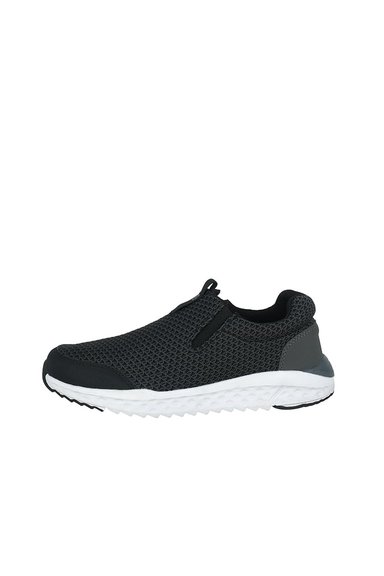 ZAPATILLAS HOMBRE UNISPORT CASUALES NEGRO FAIRYWEN - 2