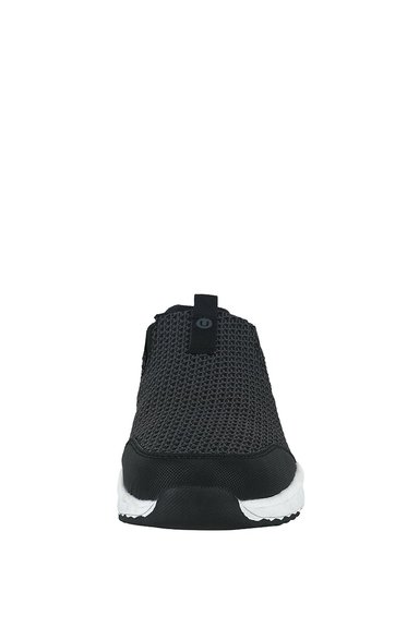 ZAPATILLAS HOMBRE UNISPORT CASUALES NEGRO FAIRYWEN - 3