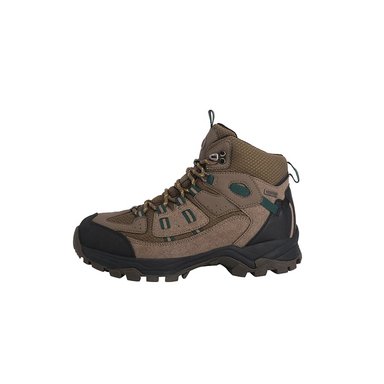BOTÍN CAFE CLARO OUTDOOR WATERPROOF WARF TOSTADO UNISPORT - 2
