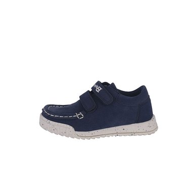 ZAPATO CASUAL NIÑO BROMELIA AZUL BAMBOO - 2