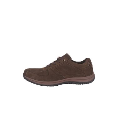 ZAPATO DE CUERO CASUAL AGAVE CAFE LONDON ADIXT - 2