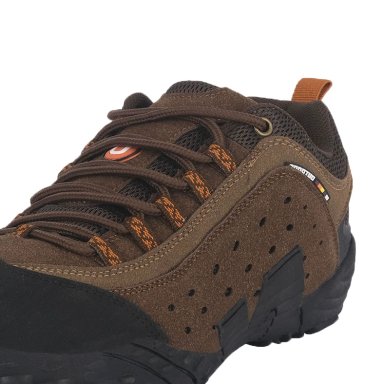 ZAPATILLAS HOMBRE UNISPORT OUTDOOR CAFÉ ESPINO - 4