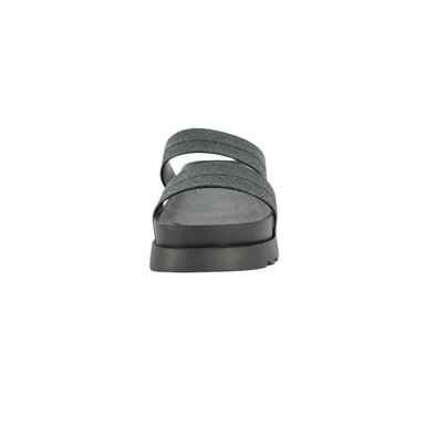 SANDALIAS MUJER ALQUIMIA NEGRO TULIPÁN - 3