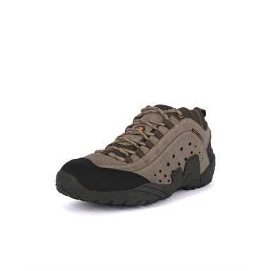 ZAPATILLA OUTDOOR ESPINO BEIGE UNS - 1