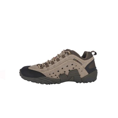 ZAPATILLA OUTDOOR ESPINO BEIGE UNS - 2