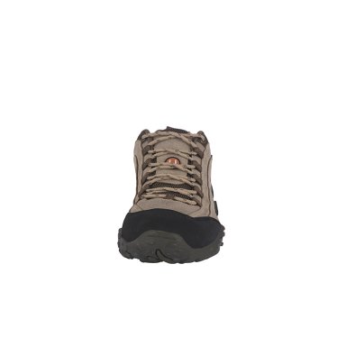ZAPATILLA OUTDOOR ESPINO BEIGE UNS - 3