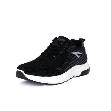 ZAPATILLA BARTHEA NEGRO UNS - 1