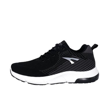 ZAPATILLA BARTHEA NEGRO UNS - 2