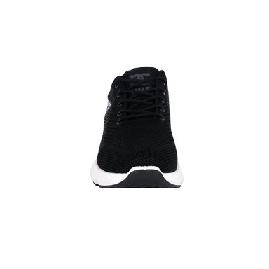 ZAPATILLA BARTHEA NEGRO UNS - 3