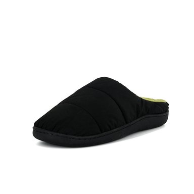 PANTUFLA ADOLFO NEGRO PASSER - 1