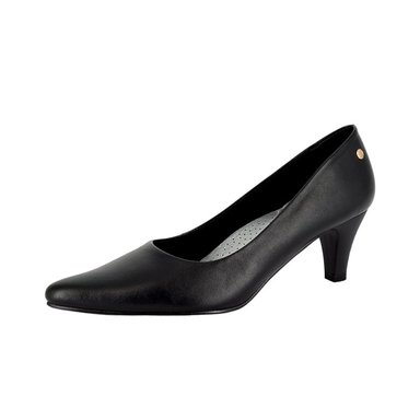 ZAPATO DOME NEGRO ALQUIMIA - 1