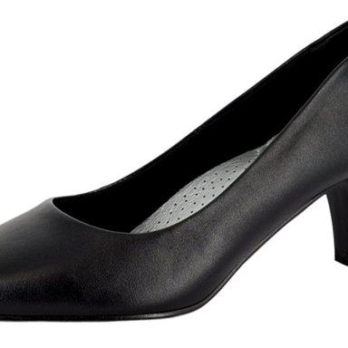 ZAPATO DOME NEGRO ALQUIMIA - 4