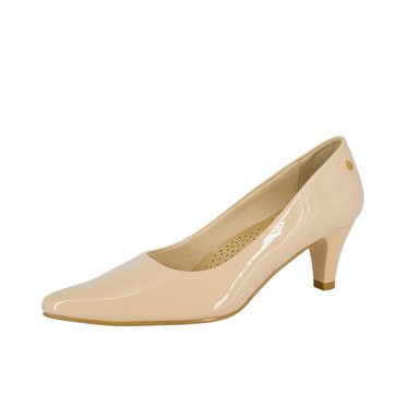 ZAPATO DOME BEIGE ALQUIMIA - 1