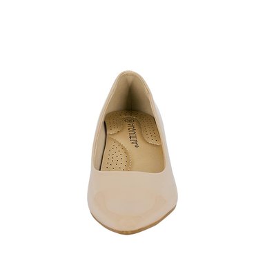 ZAPATO DOME BEIGE ALQUIMIA - 3