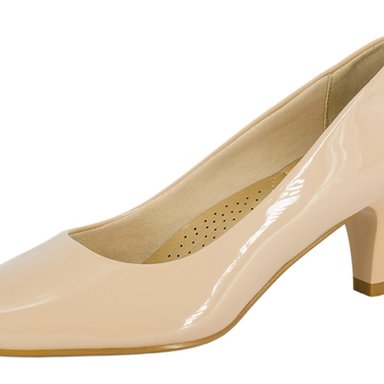 ZAPATO DOME BEIGE ALQUIMIA - 4