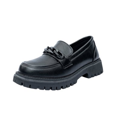 MOCASINES MUJER ALQUIMIA NEGRO ITURI - 1
