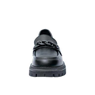 MOCASINES MUJER ALQUIMIA NEGRO ITURI - 3