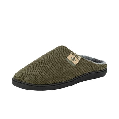 PANTUFLA DADU VERDE PASSER - 1