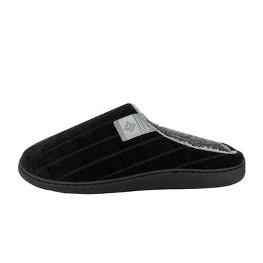 PANTUFLA DADU NEGRO PASSER - 2