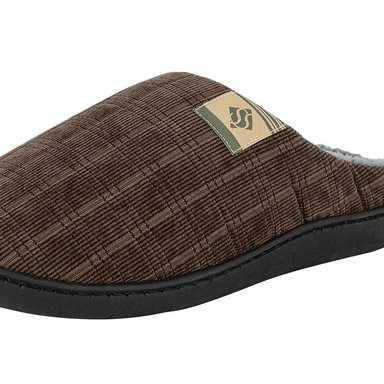 PANTUFLA DADU CAFE  PASSER - 4