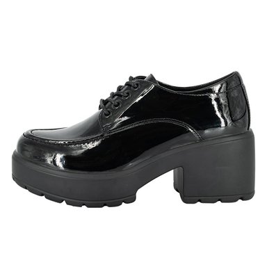 MOCASIN LOAN NEGRO CHAROL ALQUIMIA - 2