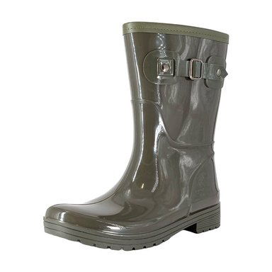 BOTA DE AGUA CON POLAR CRESSIDA VERDE ALQUIMIA - 1