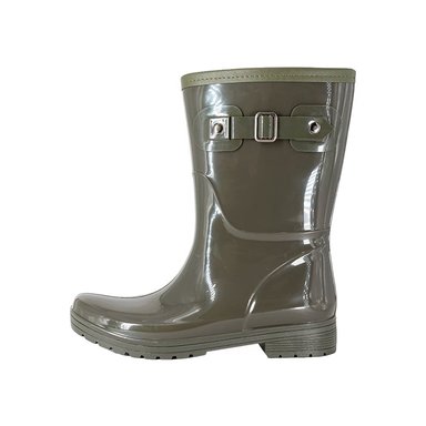 BOTA DE AGUA CON POLAR CRESSIDA VERDE ALQUIMIA - 2