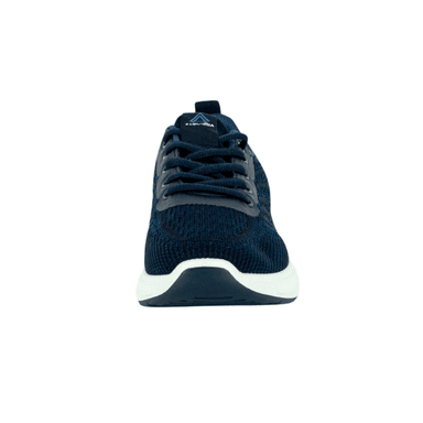 ZAPATILLAS MUJER ALQUIMIA RUNNING AZUL VILA - 3