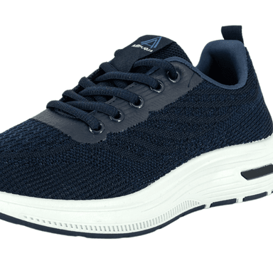 ZAPATILLAS MUJER ALQUIMIA RUNNING AZUL VILA - 4
