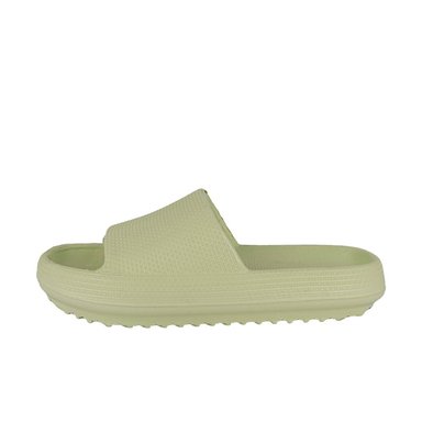 SANDALIA MUJER ALQUIMIA VERDE CHERRY - 2