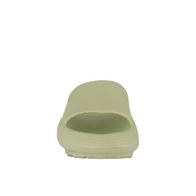 SANDALIA MUJER ALQUIMIA VERDE CHERRY - 3