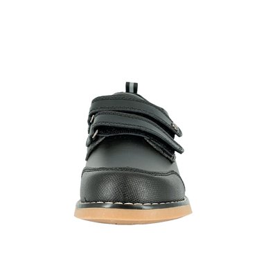 ZAPATO ESCOLAR ELIAN NEGRO BAMBOO - 3