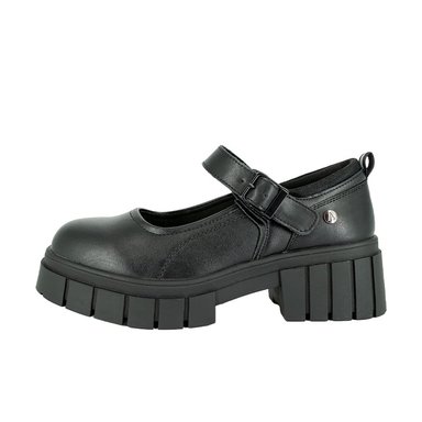 ZAPATO LUNARIA NEGRO ALQUIMIA - 2