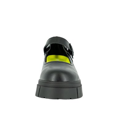 ZAPATO LUNARIA NEGRO ALQUIMIA - 3