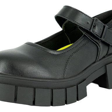 ZAPATO LUNARIA NEGRO ALQUIMIA - 4