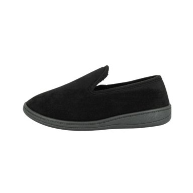 PANTUFLA MATTHI NEGRO PASSER - 2