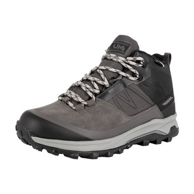 BOTIN OUTDOOR WATERPROOF FICUS GRIS UNS - 1