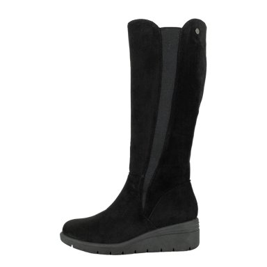 BOTA ANNA FULL NEGRO ALQUIMIA - 2