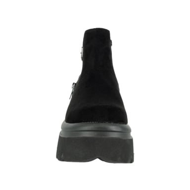 BOTIN PLATAFORMA TOLS FULL NEGRO ALQUIMIA - 4