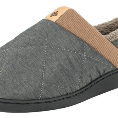 PANTUFLA ONAD KHAKI PASSER - 4