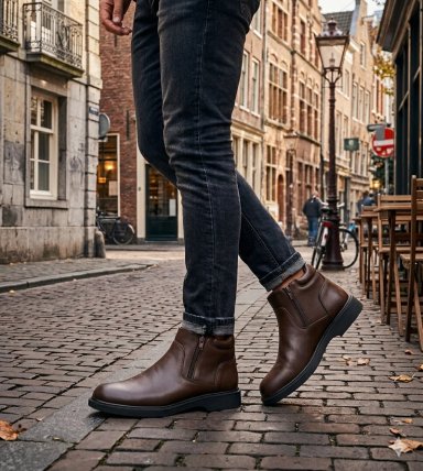 BOTIN FERRAN CAFE  LONDON ADIXT - 6