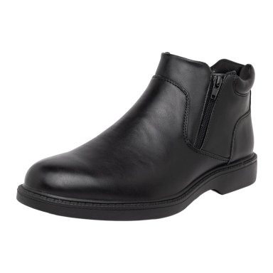 BOTIN FERRAN NEGRO LONDON ADIXT - 1