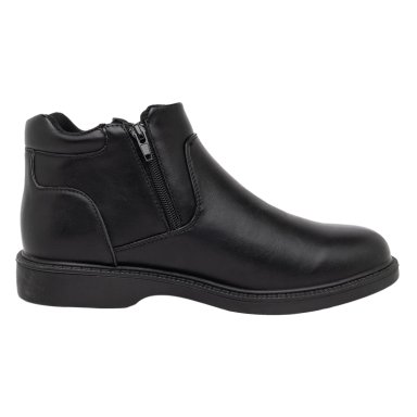 BOTIN FERRAN NEGRO LONDON ADIXT - 3
