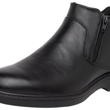 BOTIN FERRAN NEGRO LONDON ADIXT - 5