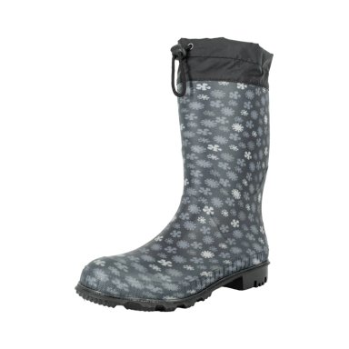 BOTA DE AGUA CON POLAR BIELA COPOS NEGRO ALQUIMIA - 1