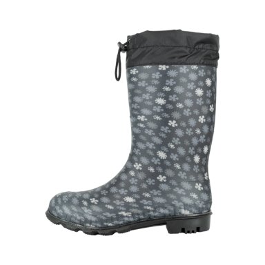 BOTA DE AGUA CON POLAR BIELA COPOS NEGRO ALQUIMIA - 2