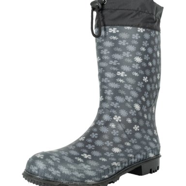 BOTA DE AGUA CON POLAR BIELA COPOS NEGRO ALQUIMIA - 4