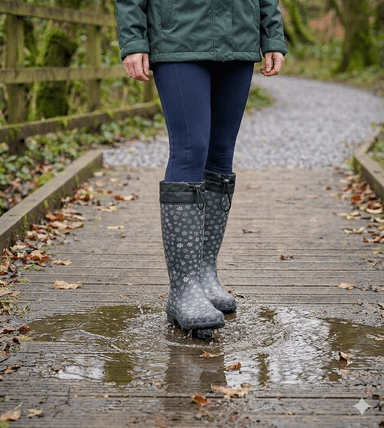 BOTA DE AGUA CON POLAR BIELA COPOS NEGRO ALQUIMIA - 5