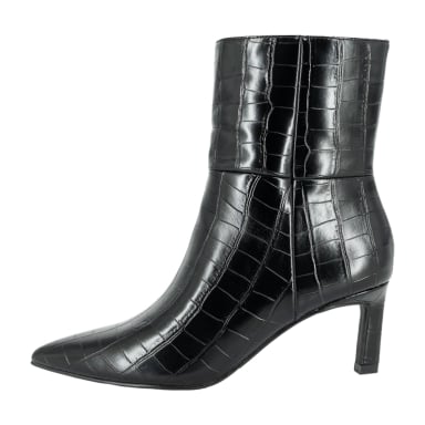BOTIN XIME NEGRO SNAKE ALQUIMIA - 2